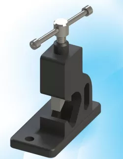 Pipe vice