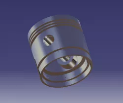Piston
