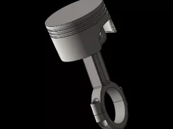 Piston