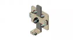 plasma torch holder