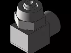 pneumatic fitting aquaxer