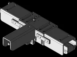 pneumatic pusher