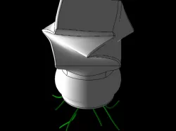 pot