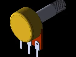 Potenciometer