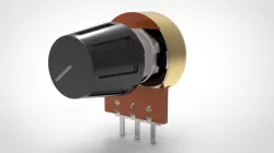 Potentiometer