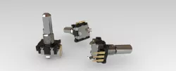Potentiometer
