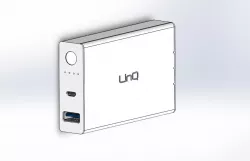 Power Bank case repair