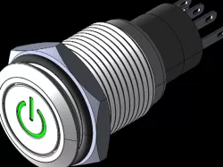 Power Button