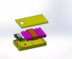 Powerbank
