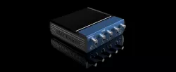 PreSonus HP4 headphone amp