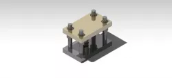 press_tool