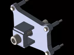 Press tool