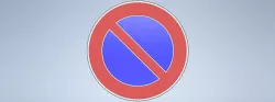Prohibitory Sign no.327
