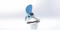 Propeller 3 & 6
