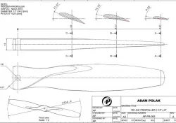PROPELLER AP-PR-005