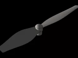 Propeller (Drone)