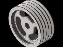 Pulley