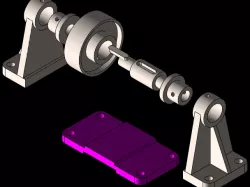 pully