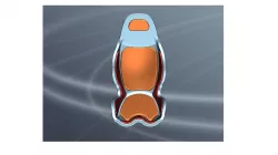 Race Car Seat Design Siemens Nx 12