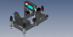 Racing Simulator 2020