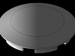 Radiator Heater Cap