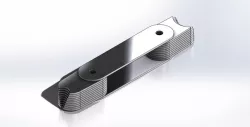 Radius Gauge