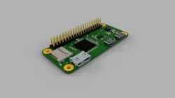 raspberry pi zero w 3D Models | Page 1 | STLFinder