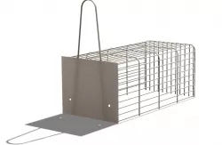 Rat Trap Body