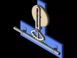 Reciprocating Motion