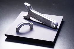 Redesign of the Alfa Romeo Twin Spark CON ROD using Topology Optimization