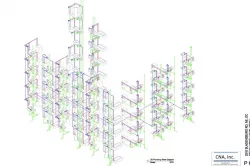 Revit Plumbing Project