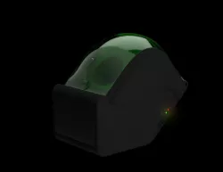 Ring Mouse Charging Dock