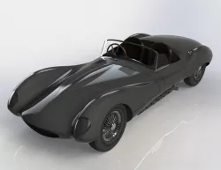 Roadster