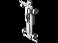 robot