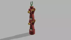 robot arm
