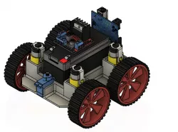 Robotic Car