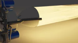 Rocket engine