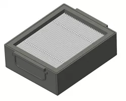 Roomba Hepa Filter