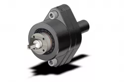 Rotary Broaching Holder