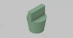 RUBBER STOPER