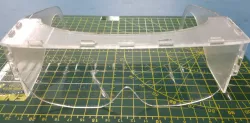 Safety glasses C00