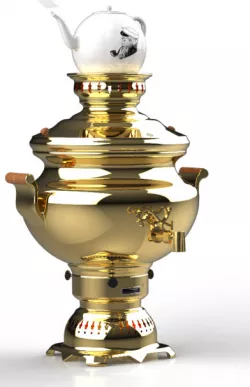 samovar