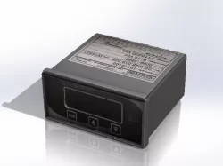 Samrello - Indicador de Grandeza - SR3/48-010-220
