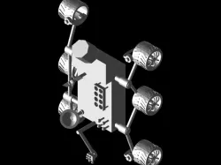 satellite
