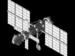 satellite