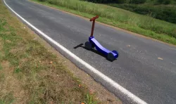 scooter