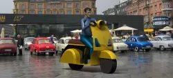 Scooter