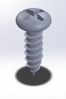 Screw