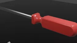 Screw Driver