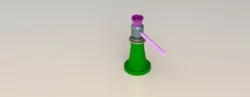 Screw Jack Assembly